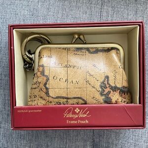 PATRICIA NASH Women Wallet